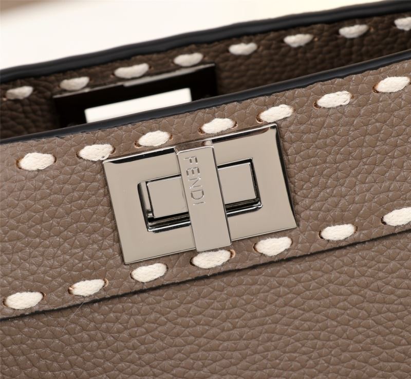 F**di peekaboo bags